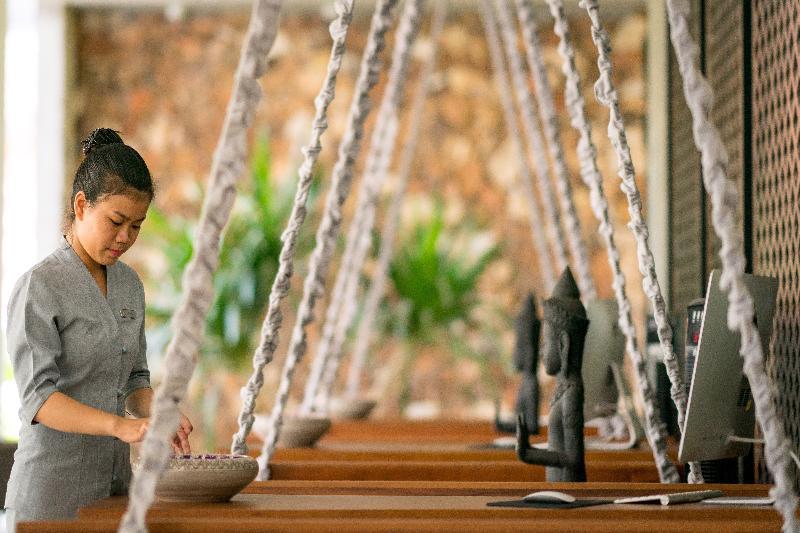 The Villa By Metta Siem Reap Bagian luar foto